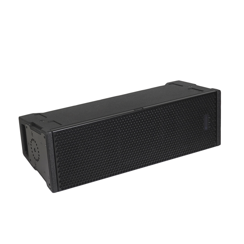 dB Technologies VIO X206 6.5 İnç 900 Watt 2 Yollu Aktif Hoparlör