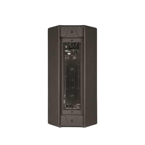 dB Technologies VIO X315 15 İnç 3 Yollu 1400 Watt Aktif Hoparlör