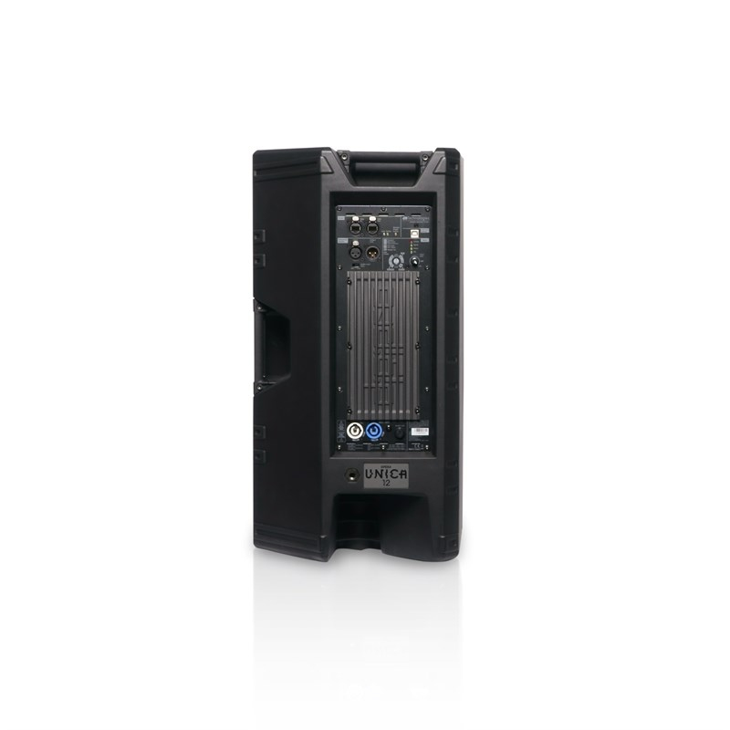 dBTechnologies OPERA UNICA 12 1800 Watt Peak 12 inç Aktif Kabin Hoparlör