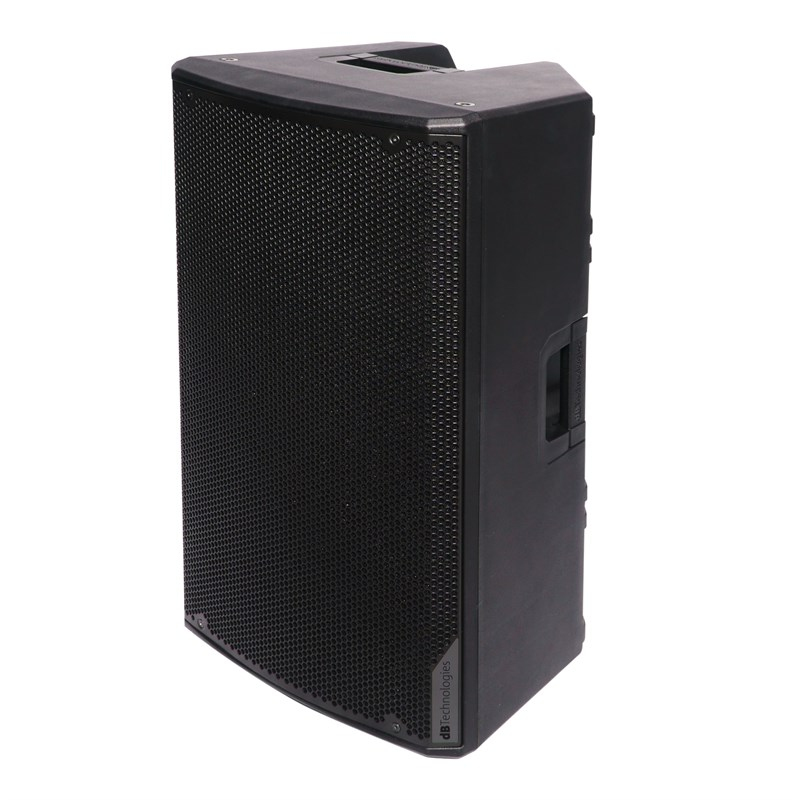 dBTechnologies OPERA UNICA 12 900W Aktif KAbin Hoparlör