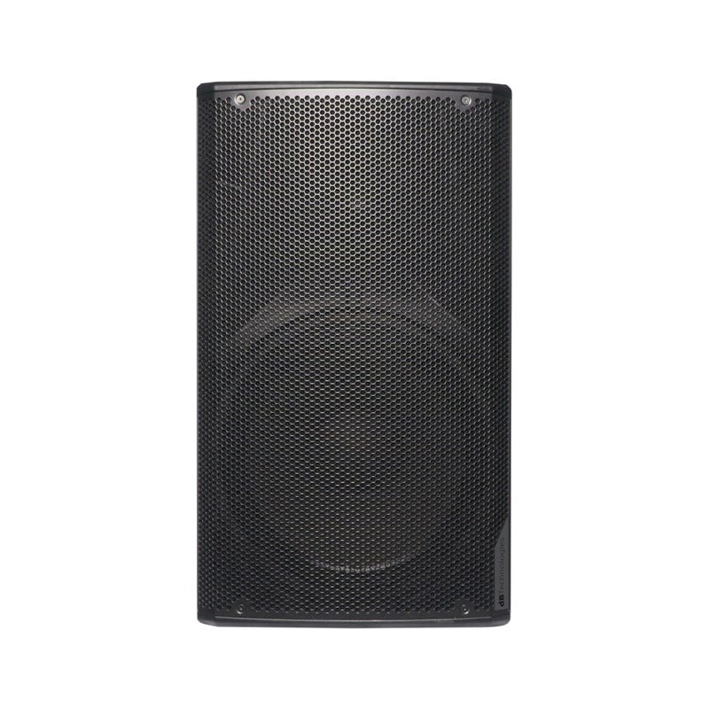 dBTechnologies OPERA UNICA 15 900W 15 inç Aktif Kabin Hoparlör