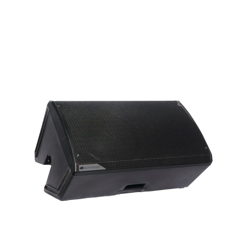 dBTechnologies OPERA UNICA 15 900W 15 inç Aktif Kabin Hoparlör