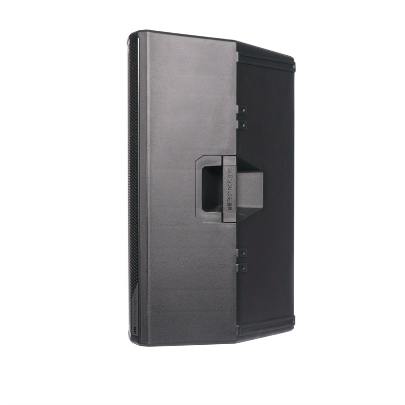 dBTechnologies OPERA UNICA 15 900W 15 inç Aktif Kabin Hoparlör