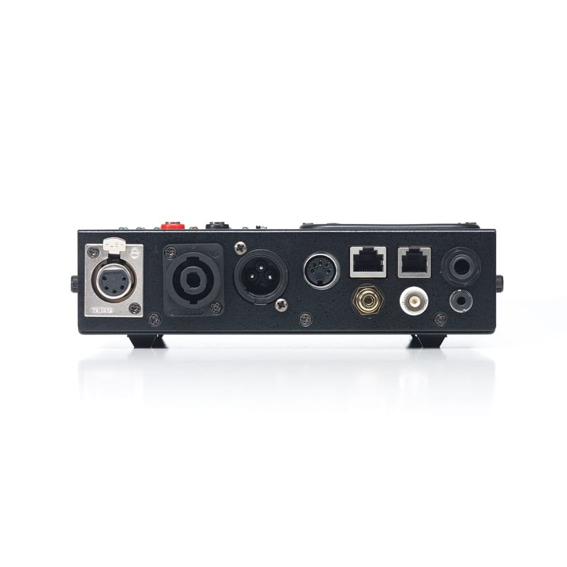 Dbx CT-3 Kablo Test Cihazı