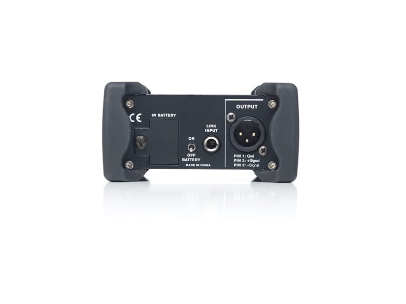 Dbx Di 1 Yüksek Kalite Aktif Direct Box
