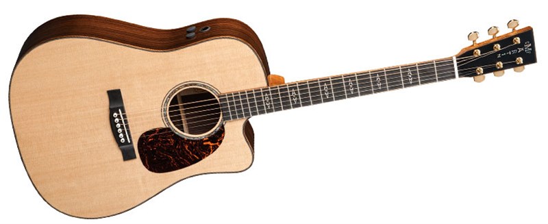DCPA1PLUS - Akustik Gitar