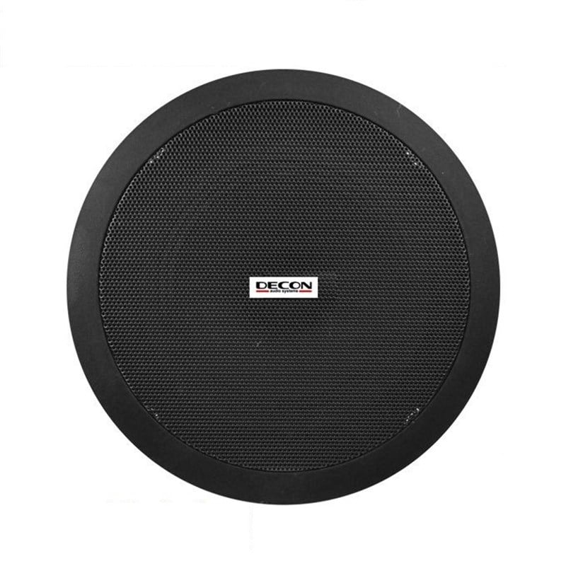 Decon DS-1325TB 5 inç 6W 8 ohm 100V Tavan Hoparlörü