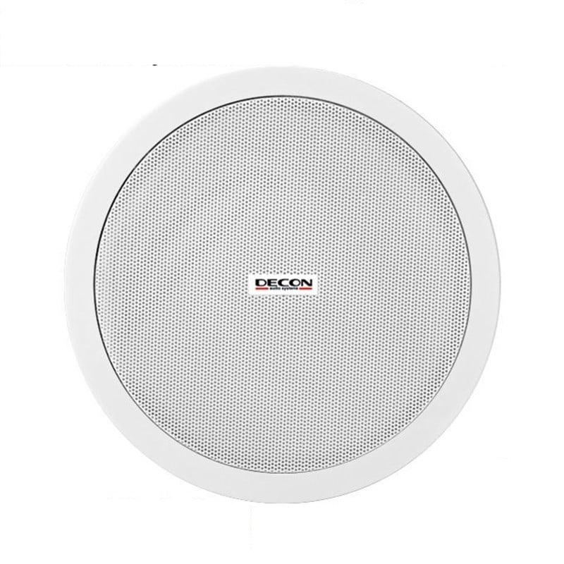 Decon DS-1625T 6 inç 10W 100V Tavan Hoparlörü
