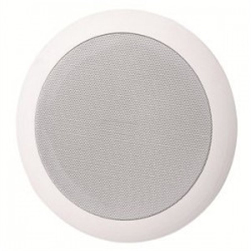 Decon DS-1625T (Beyaz) 16 cm 70/100V 5/10W Tavan Hoparlörü