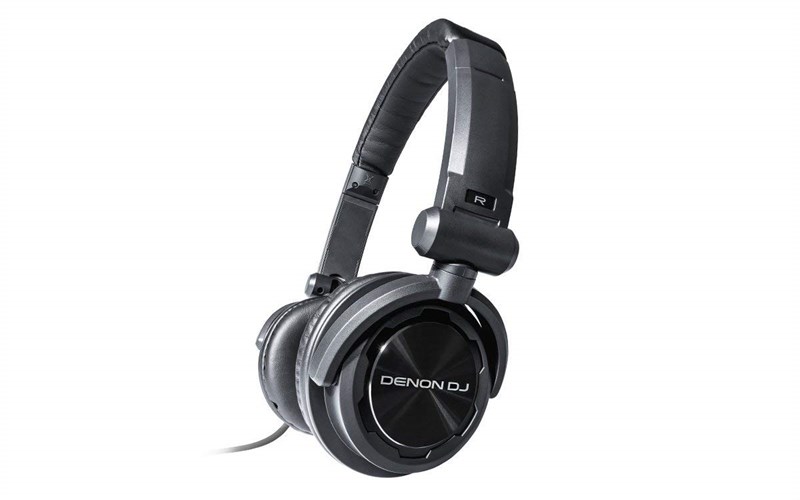 Denon DJ HP-1100 Profesyonel DJ Kulaklık