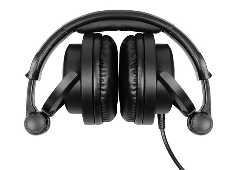Denon DJ HP-1100 Profesyonel DJ Kulaklık