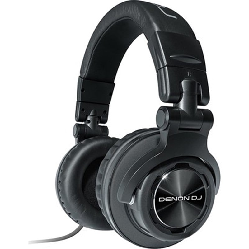 Denon DJ HP-1100 Profesyonel DJ Kulaklık