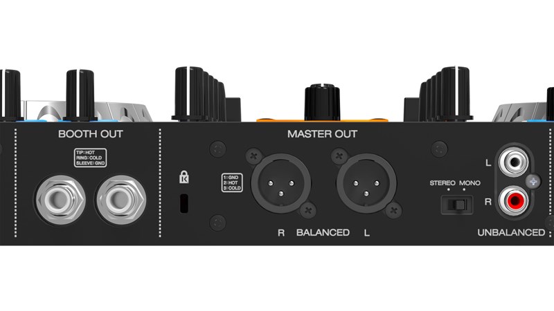 Denon Dj MC4000 Premium DJ Controller