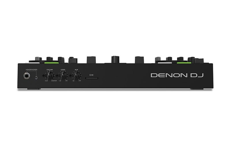 Denon DJ Prime 4 GO Profesyonel DJ Controller/Player