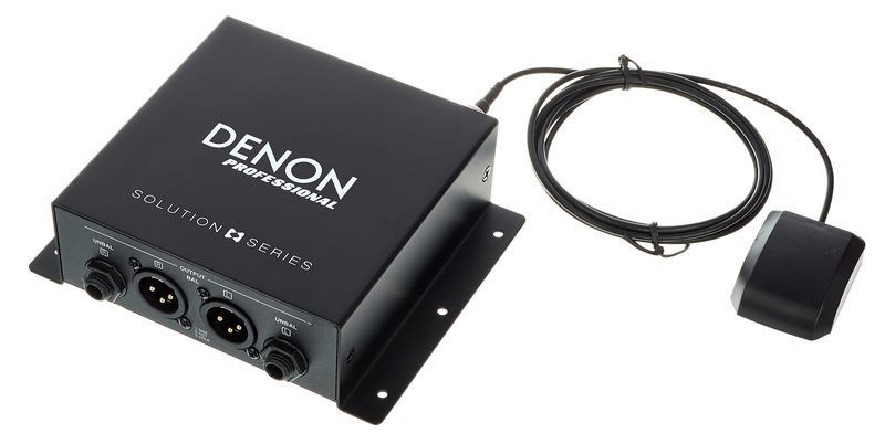 Denon DN-200 BR Stereo Bluetooth Audio Receiver