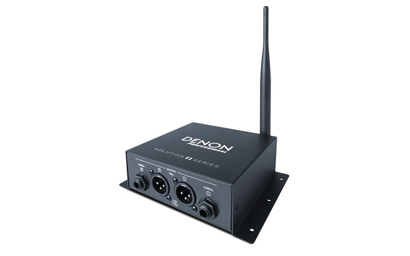 Denon DN-200 BR Stereo Bluetooth Audio Receiver