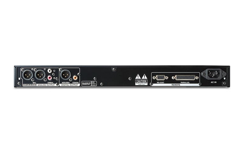 Denon DN-501 C CD Media Player