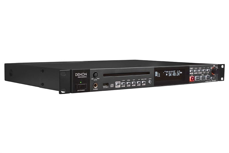 Denon DN-501 C CD Media Player