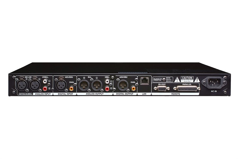 Denon DN-700 R Network SD/USB Audio Recorder