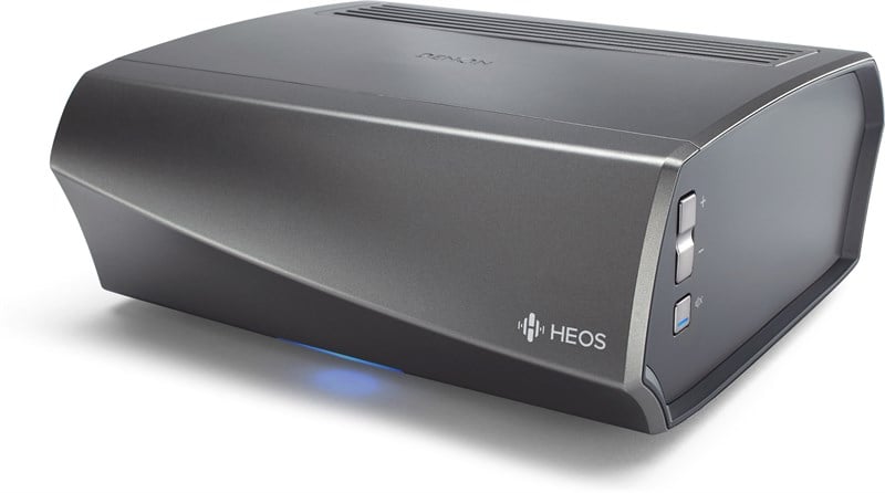 Denon HEOS AMP HS2 SRE 2 Hi-Fi Amplifikatör