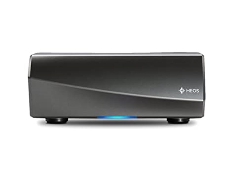 Denon HEOS AMP HS2 SRE 2 Hi-Fi Amplifikatör