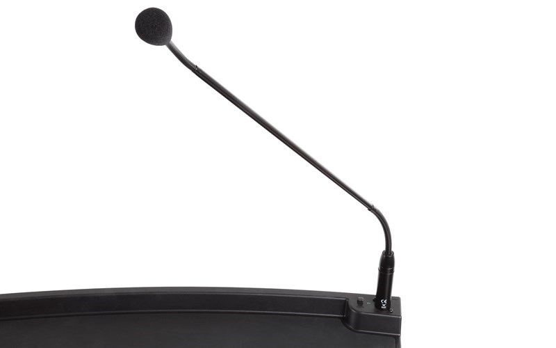 Denon Lectern Active Speaker Array-Siyah Aktif Kürsü Hoparlör Set