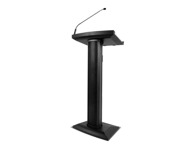 Denon Lectern Active Speaker Array-Siyah Aktif Kürsü Hoparlör Set