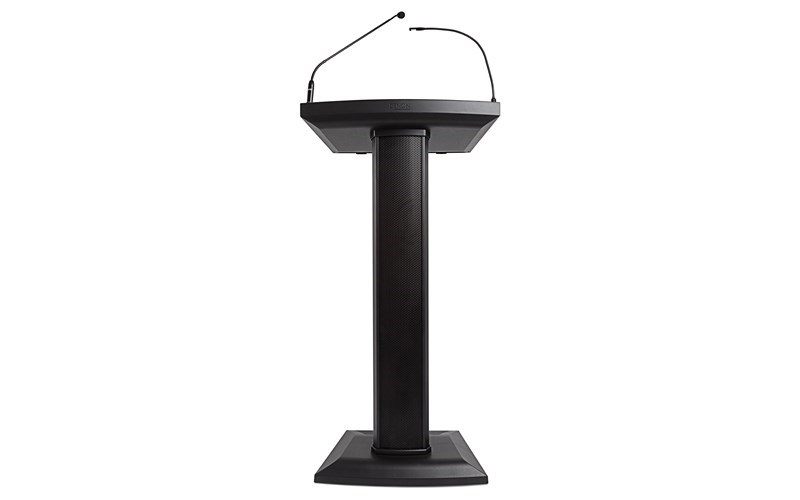 Denon Lectern Active Speaker Array-Siyah Aktif Kürsü Hoparlör Set