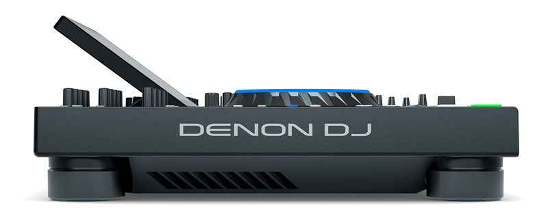 Denon Prime4 Profesyonel DJ Controller, Standalone Player, Engine Prime Sistemi