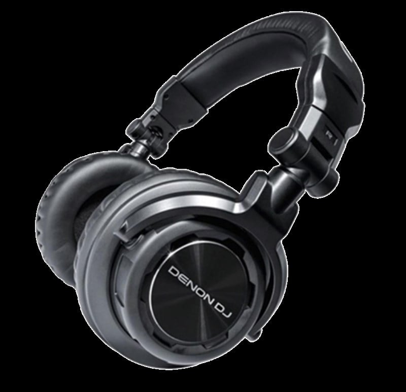 Denon Pro Ultra Dj Paket