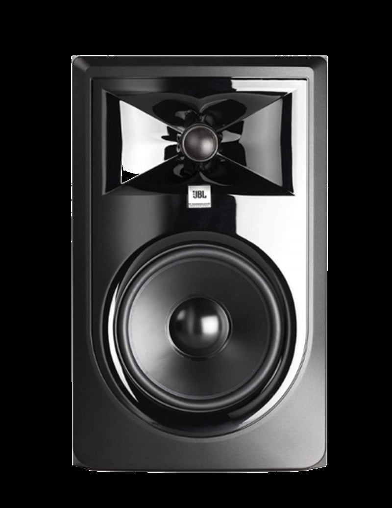 Denon Pro Ultra Dj Paket