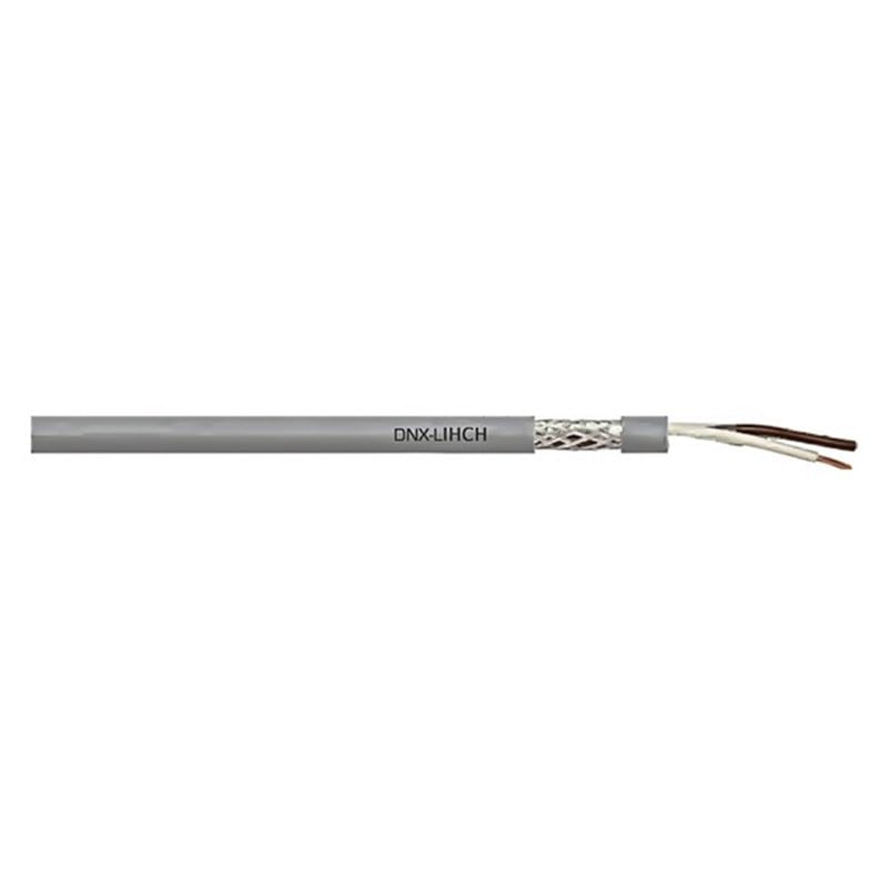 Denox DNX-LIHCH 225 2x2,5 mm2 Lihch Kablo