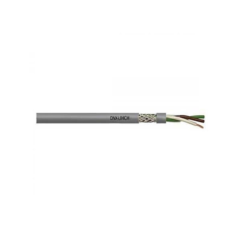Denox DNX-LIHCH 315 3x1,5 mm2 Lihch Kablo