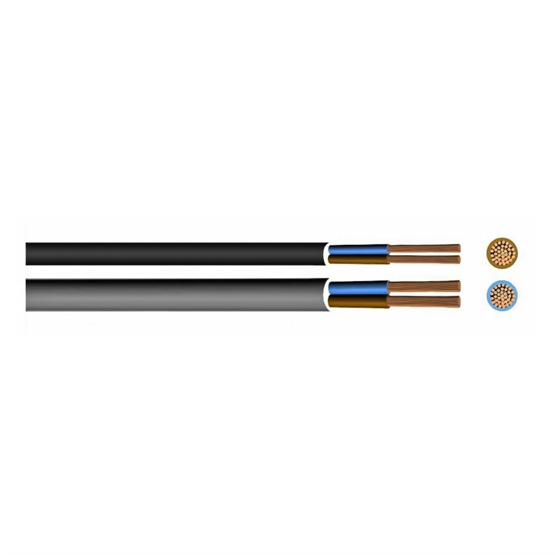 Denox DNX-LPC 315 3x1,50 mm Güç Kablosu