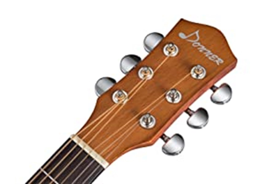 Donner DAD 140 C Cutaway Akustik Gitar