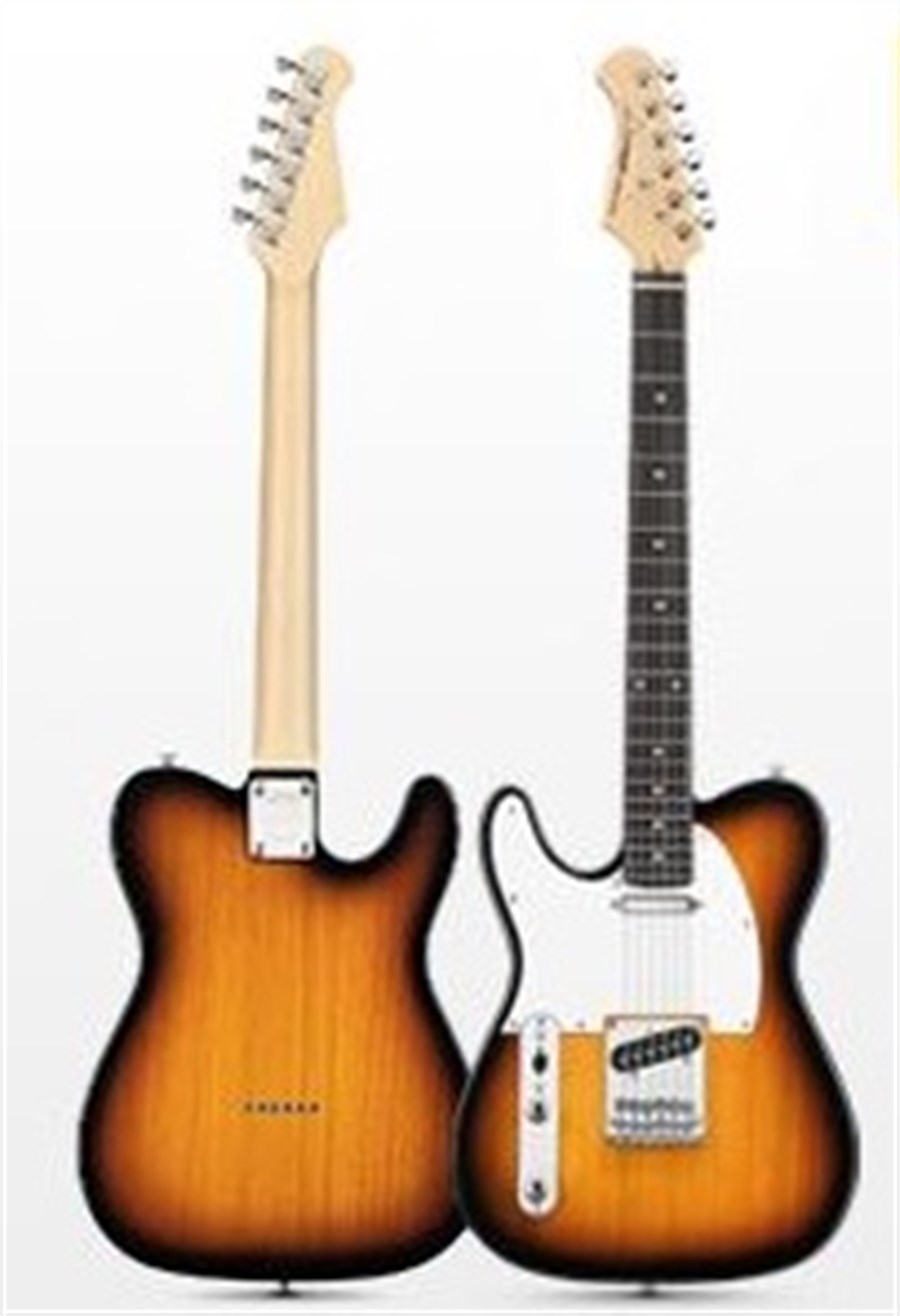 Donner  DTC 100 SL Solak Elektro gitar