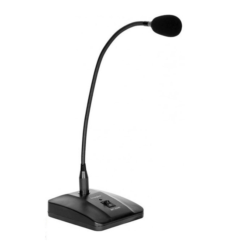 Doppler MT-2040 Konferans Mikrofonu