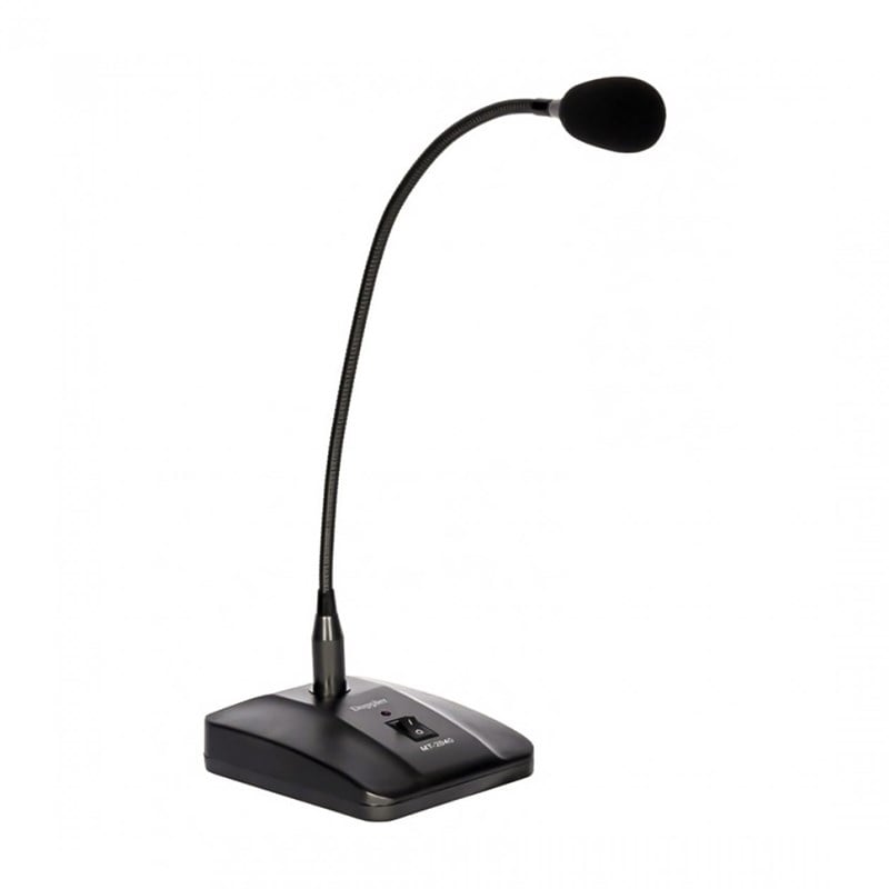 Doppler MT-2040 Konferans Mikrofonu