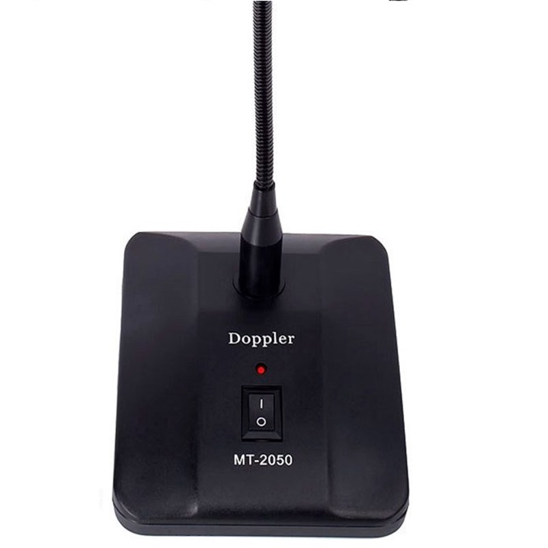 Doppler MT-2050 Konferans Kürsü Mikrofonu