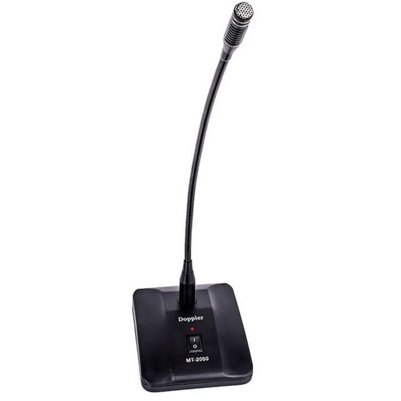Doppler MT-2050 Konferans Kürsü Mikrofonu