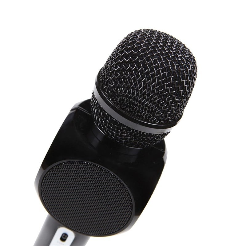 Doppler MTV-300 Karaoke Mikrofonu
