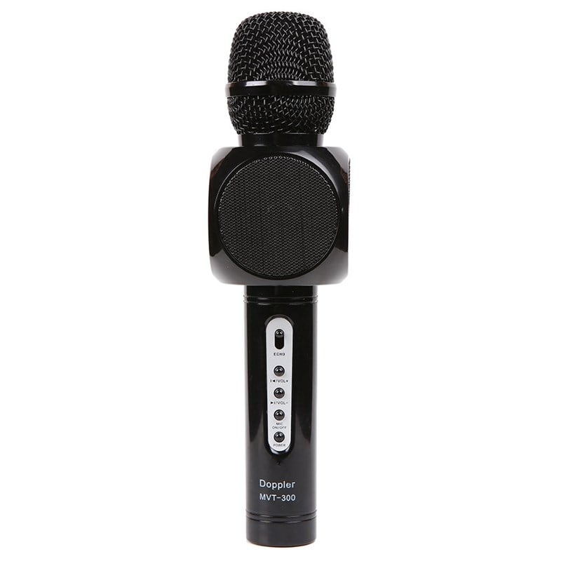 Doppler MTV-300 Karaoke Mikrofonu
