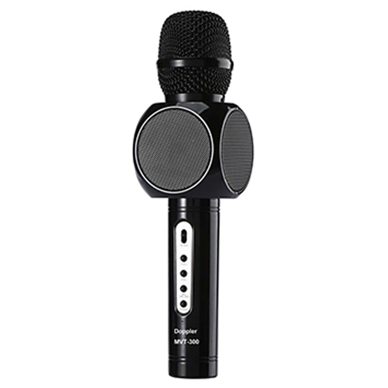 Doppler MTV-300 Karaoke Mikrofonu