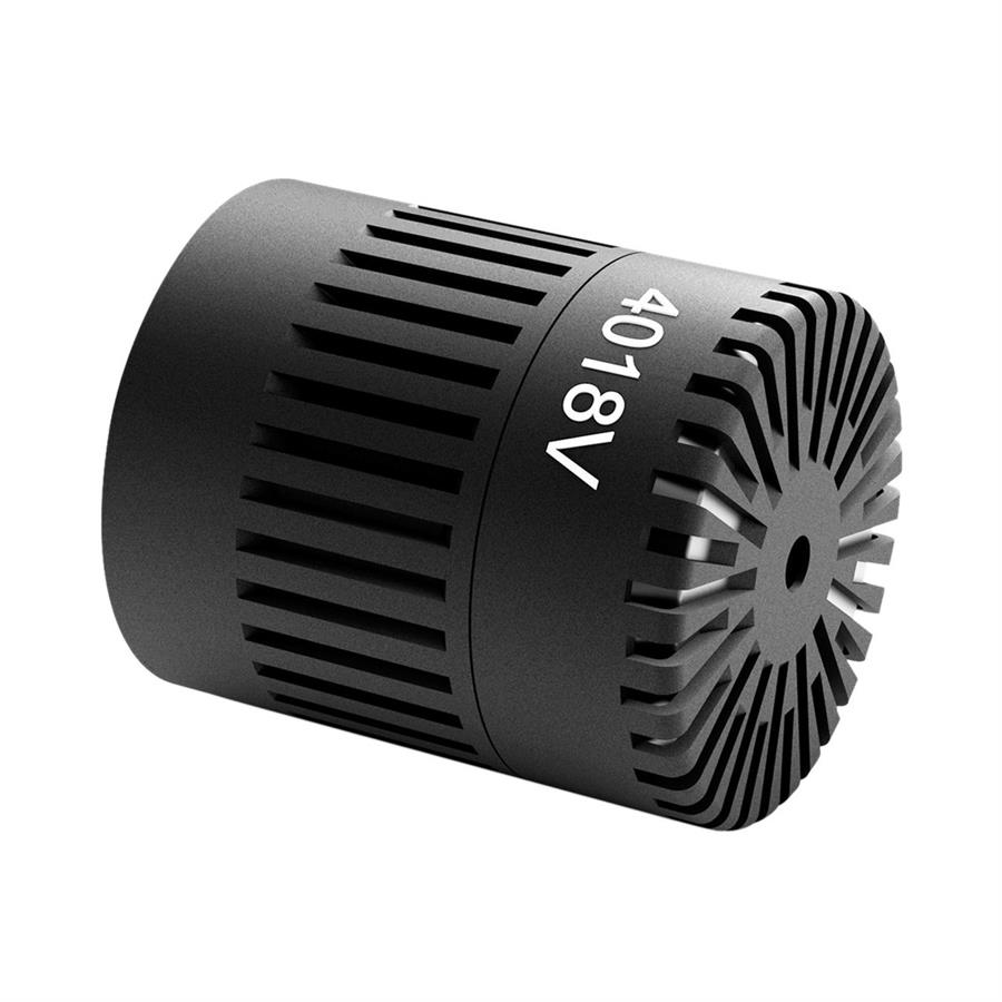 DPA 4018V-B-B01 Softboost Supercardioid Vocal Microphone