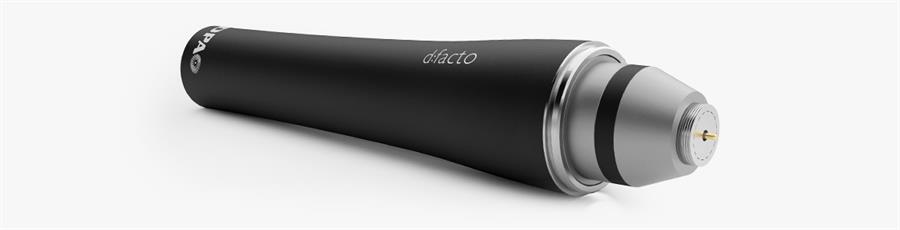 DPA 4018VL-B-B01 Linear Supercardioid Vocal Microphone