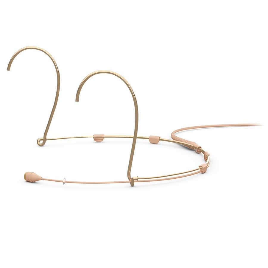 DPA 4066-OC-A-F00-LH Omnidirectional Headset Microphone