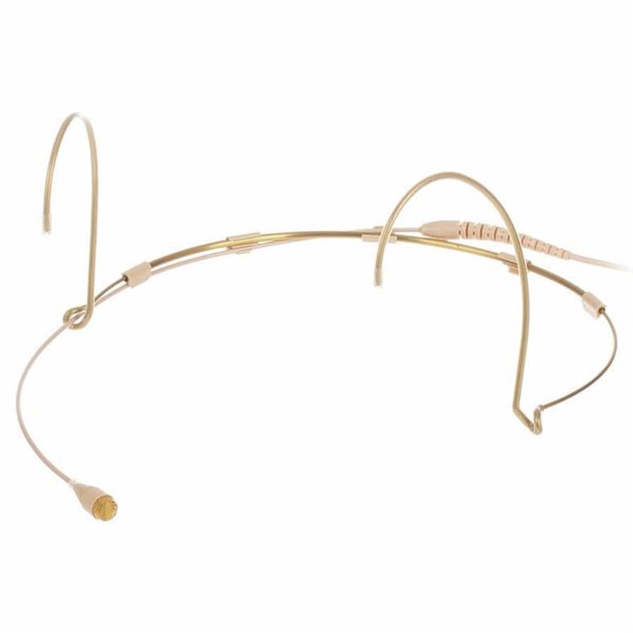 DPA 4066-OC-A-F00-LH Omnidirectional Headset Microphone