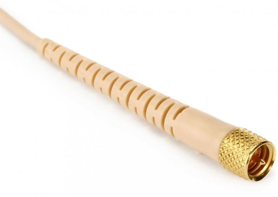 DPA 4066-OC-A-F00-LH Omnidirectional Headset Microphone