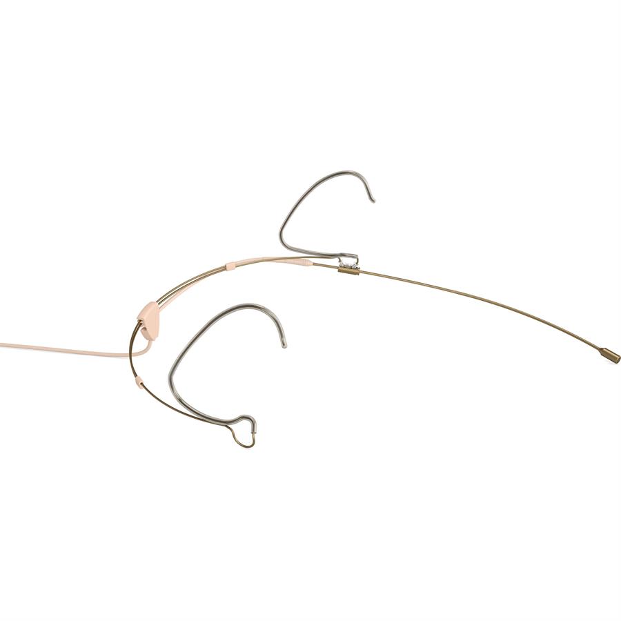 DPA 6066-OC-R-F00B Omni Headset Microphone