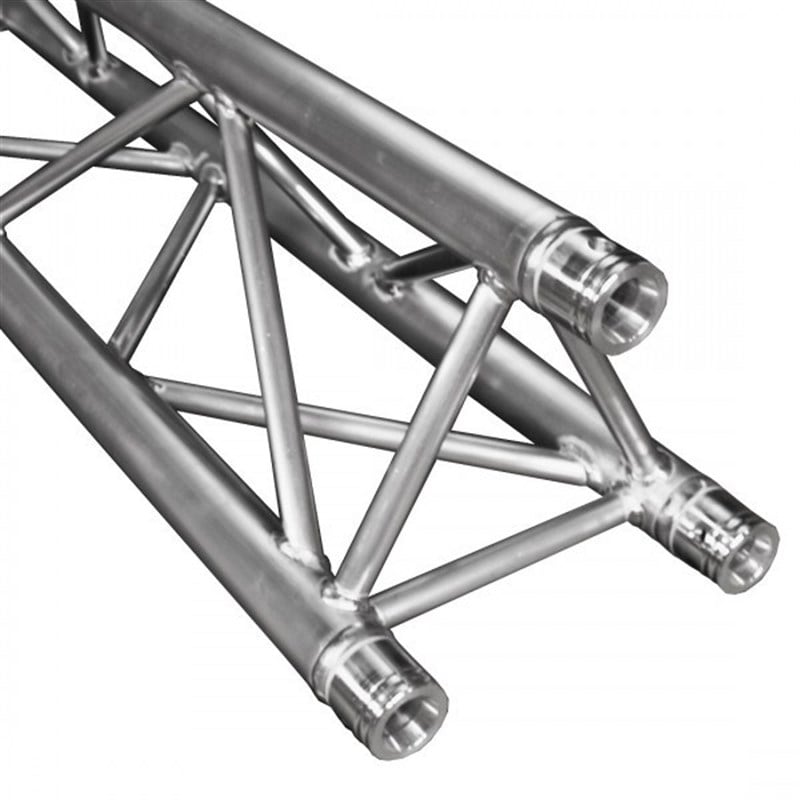Duratruss DT33-100 - 30x30 cm 1 metre Üçgen Truss